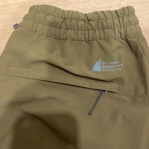 MEC Travel Joggers
